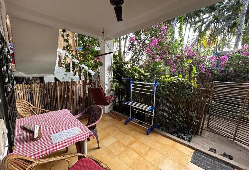 Deluxe Svit, Palm Breeze Suites