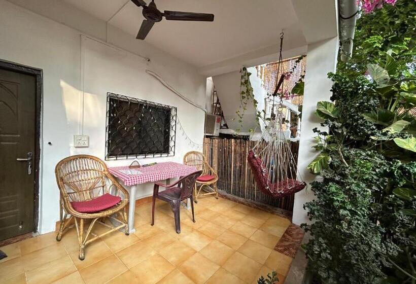 Deluxe Svit, Palm Breeze Suites