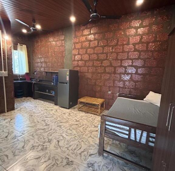 1 Sovrums Villa Havsutsikt, Palm Breeze Suites