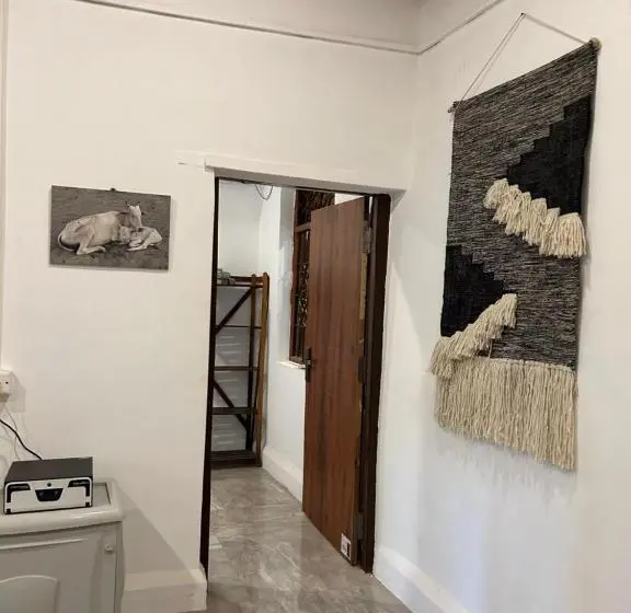 Villa 2 Makuuhuonetta, Palm Breeze Suites