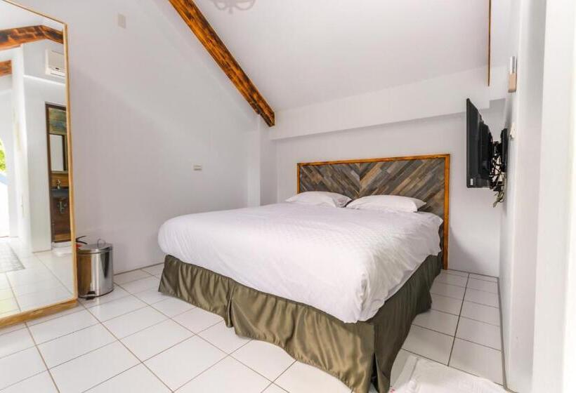 اتاق استاندارد, Mushroom Forest Guesthouse Camping Site