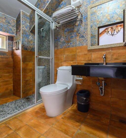 اتاق استاندارد, Mushroom Forest Guesthouse Camping Site