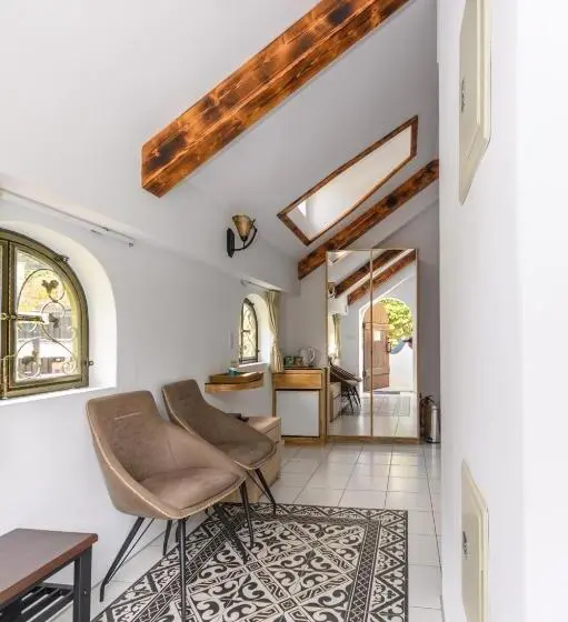 اتاق استاندارد, Mushroom Forest Guesthouse Camping Site