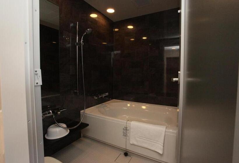 豪华房间, Fuji Zakura