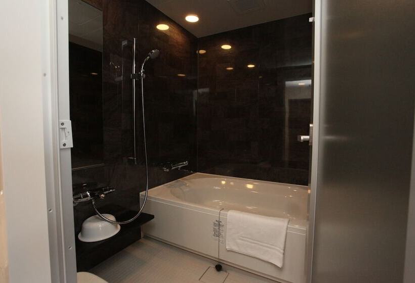 豪华房间, Fuji Zakura