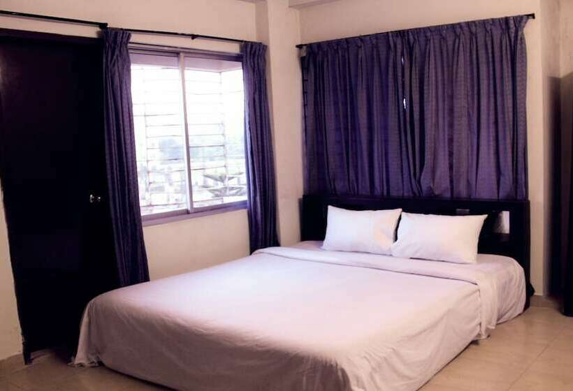 غرفة ديلوكس, 2nd Homes