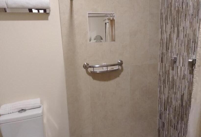 Номер Стандарт, Jye By Serranillo, Mineral Del Monte Hgo