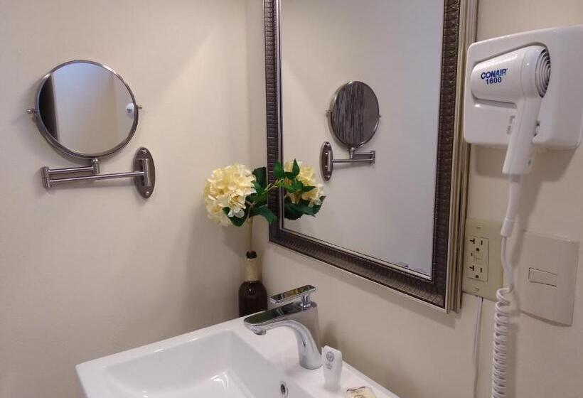 Номер Стандарт, Jye By Serranillo, Mineral Del Monte Hgo