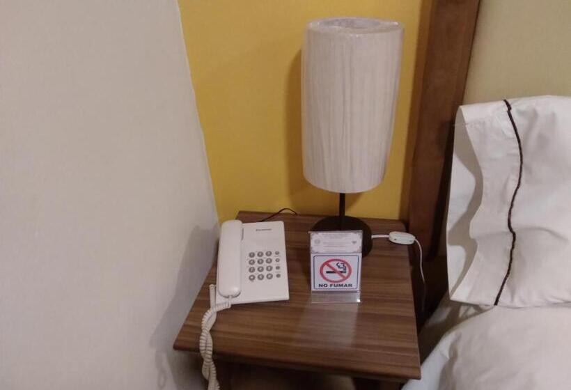 Люкс, Jye By Serranillo, Mineral Del Monte Hgo