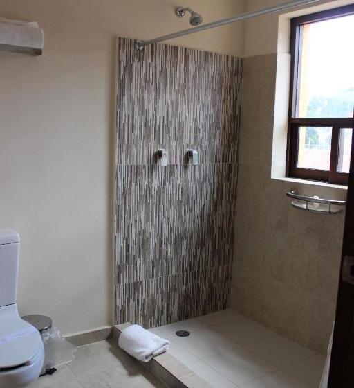 Люкс, Jye By Serranillo, Mineral Del Monte Hgo