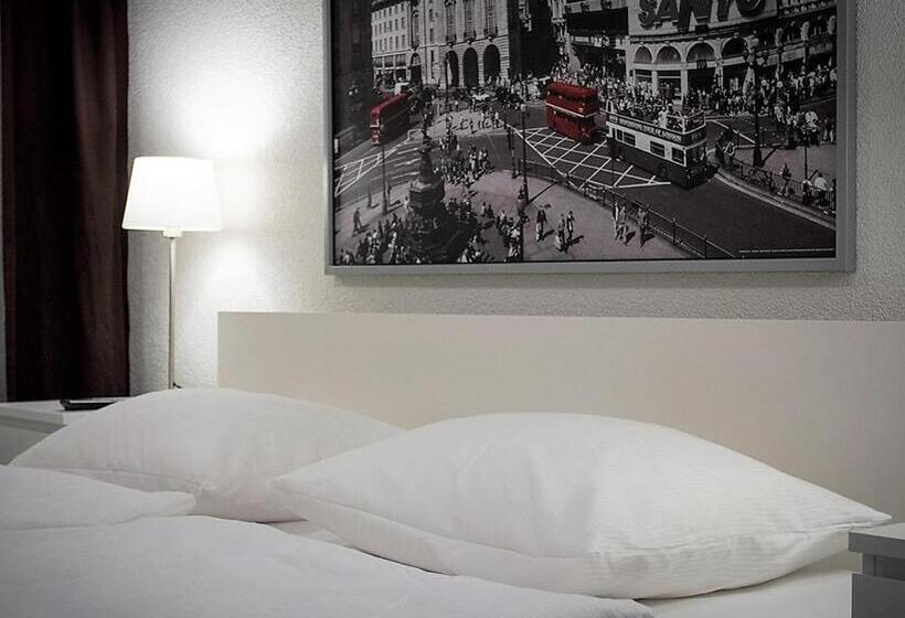 חדר סטנדרט, Krone Zentrum