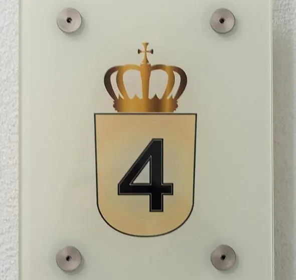 スタンダードシングルルーム, Krone Zentrum