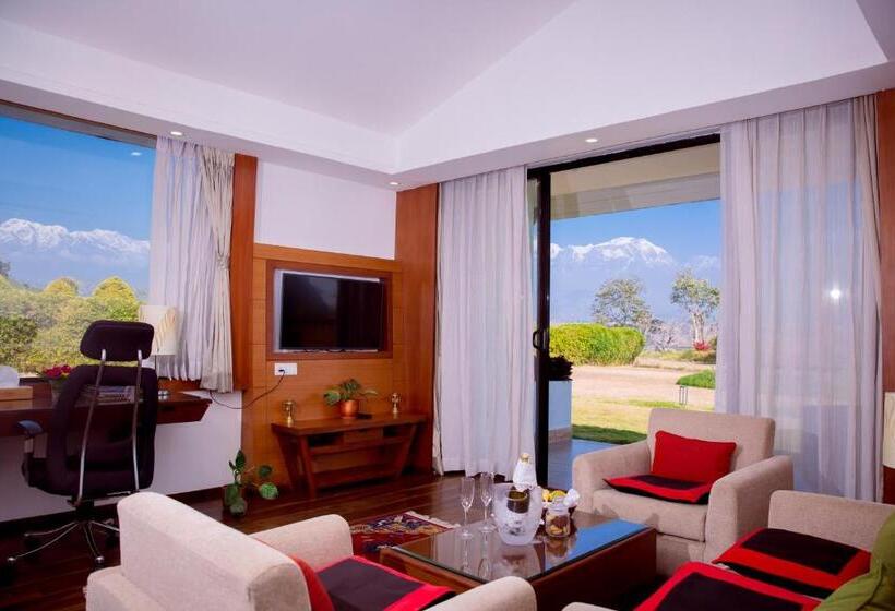 سوییت, Mountain Glory Forest Resort