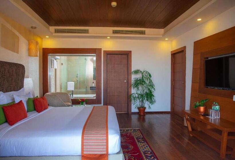 سوییت, Mountain Glory Forest Resort