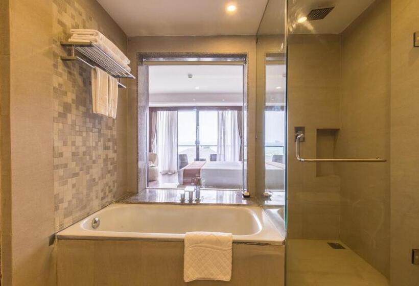 سوییت, Mountain Glory Forest Resort