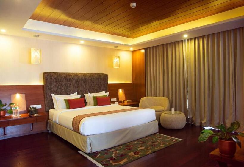 سوئیت پرزیدنت, Mountain Glory Forest Resort