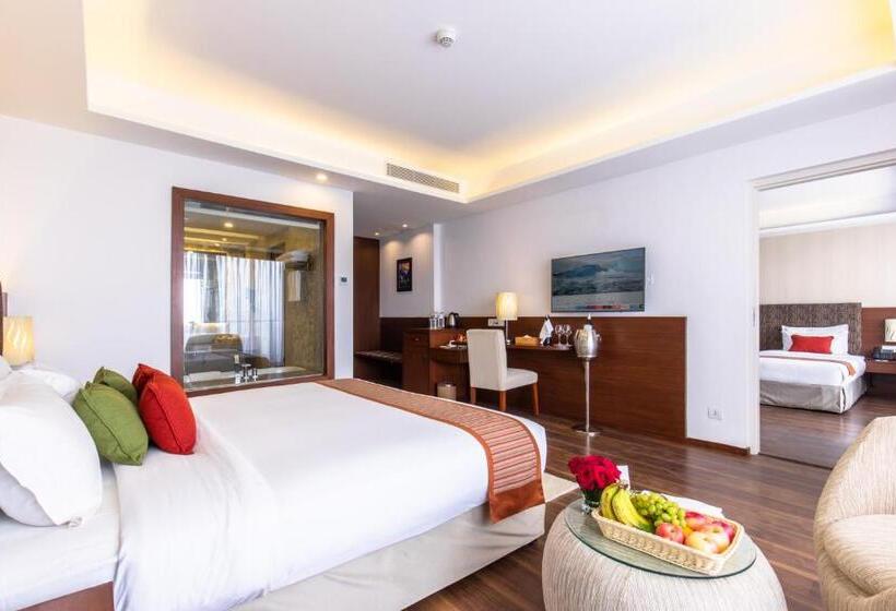 سوییت, Mountain Glory Forest Resort