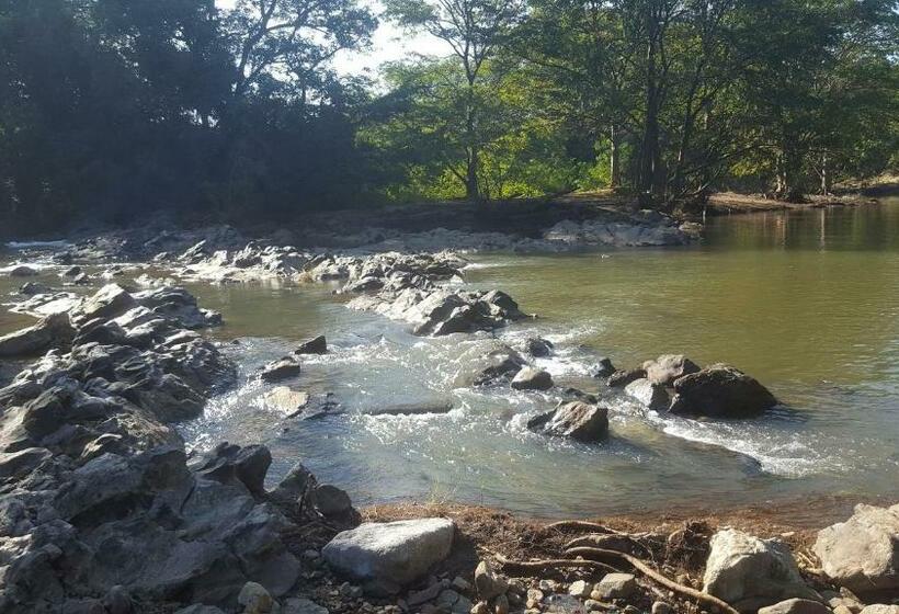 كابينة ديلوكس, Sunwin River Cabana