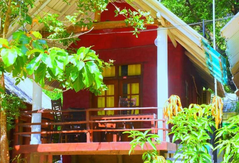 Хижина Deluxe, Sunwin River Cabana