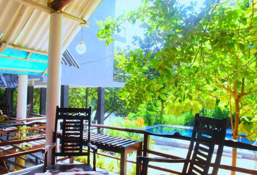 كابينة ديلوكس, Sunwin River Cabana