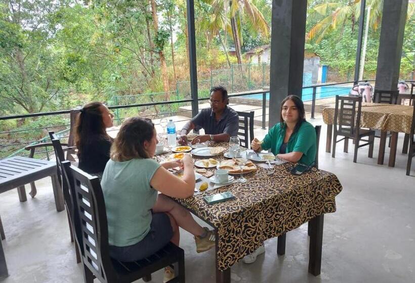 كابينة ديلوكس, Sunwin River Cabana