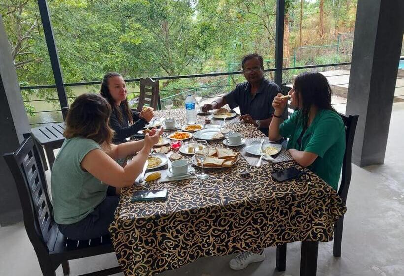 كابينة ديلوكس, Sunwin River Cabana