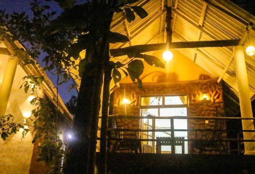 كابينة ديلوكس, Sunwin River Cabana