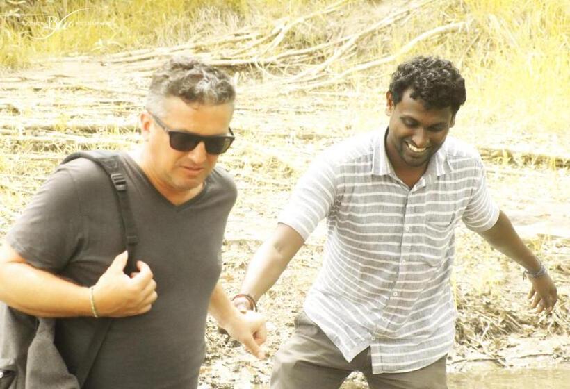 كابينة ديلوكس, Sunwin River Cabana