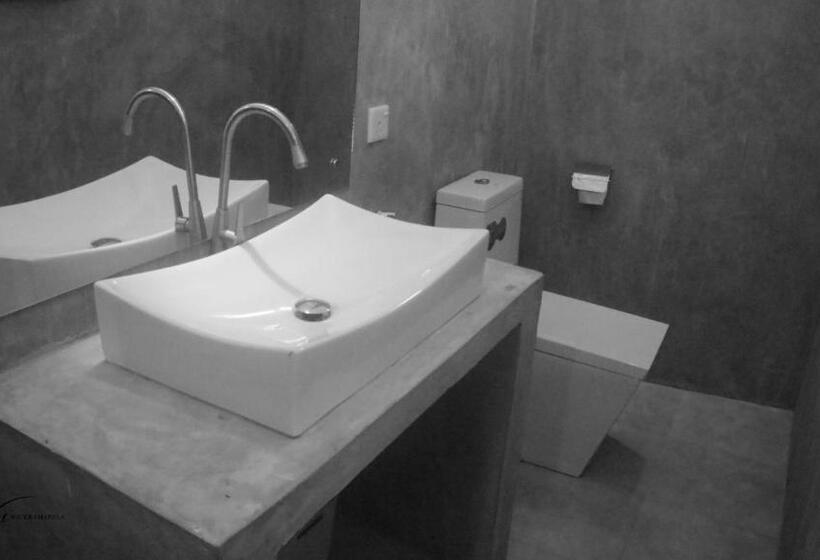 كابينة ديلوكس, Sunwin River Cabana