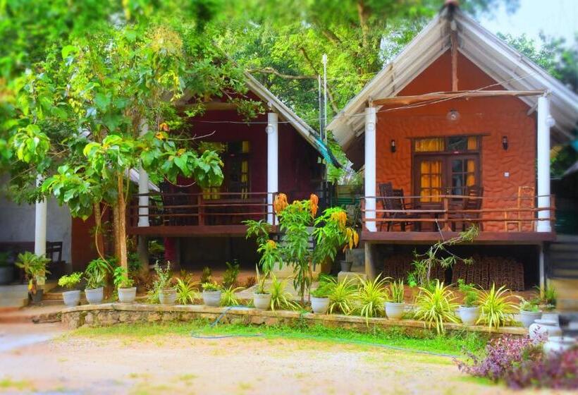 غرفة عائلية, Sunwin River Cabana