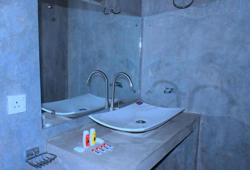 غرفة عائلية, Sunwin River Cabana