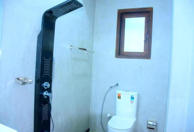 جناح عائلي, Sunwin River Cabana