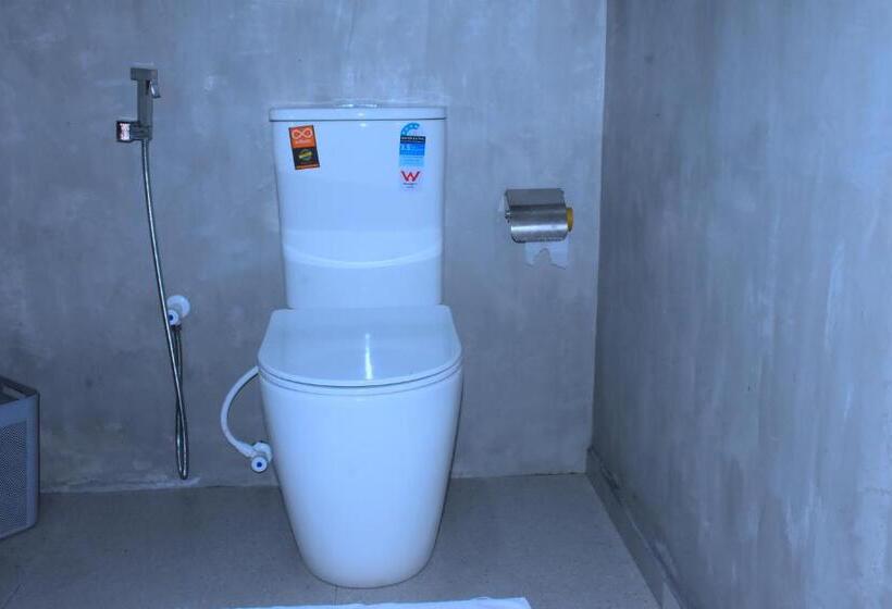 جناح عائلي, Sunwin River Cabana