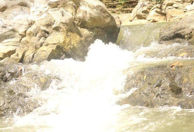 اتاق لوکس با بالکن, Sunwin River Cabana