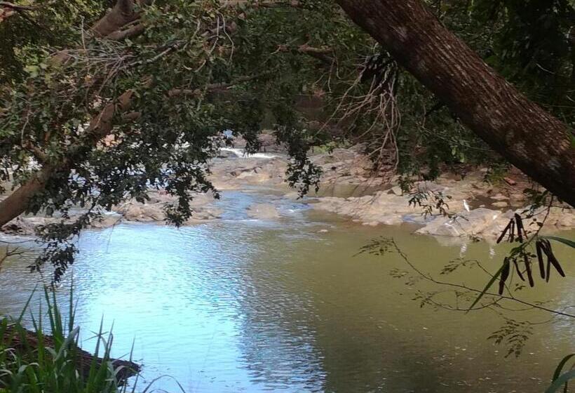 كابينة ديلوكس, Sunwin River Cabana