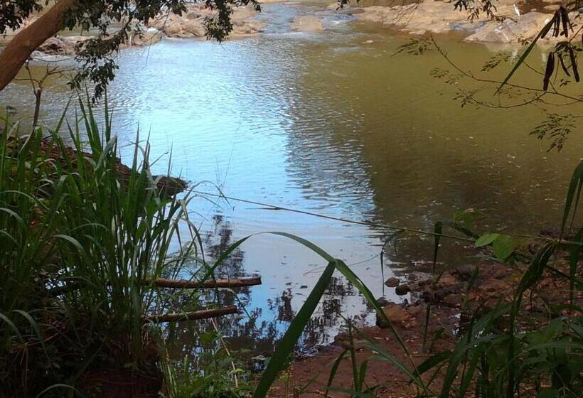 كابينة ديلوكس, Sunwin River Cabana