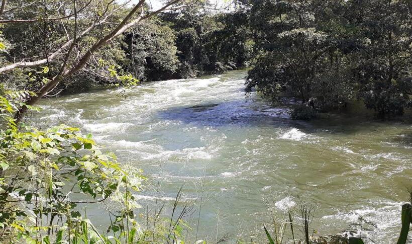 كابينة ديلوكس, Sunwin River Cabana