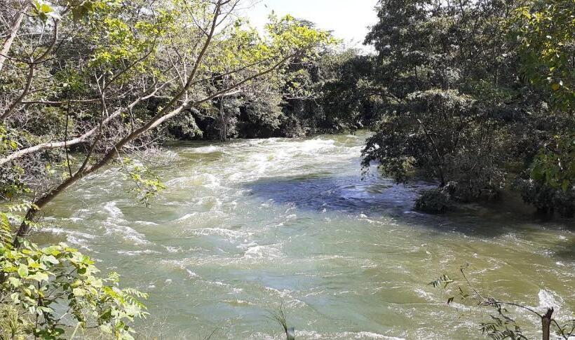 كابينة ديلوكس, Sunwin River Cabana