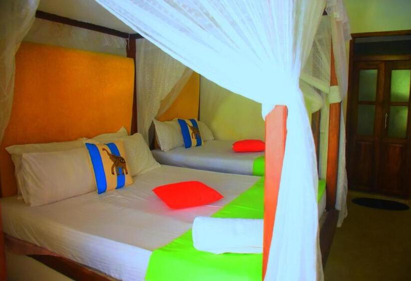Семейный Номер, Sunwin River Cabana