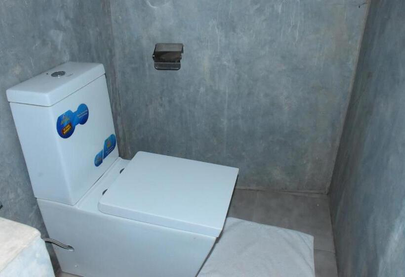 غرفة عائلية, Sunwin River Cabana