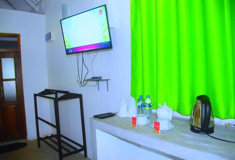 غرفة عائلية, Sunwin River Cabana