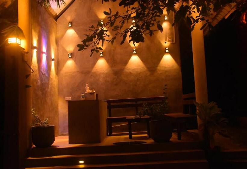 غرفة عائلية, Sunwin River Cabana