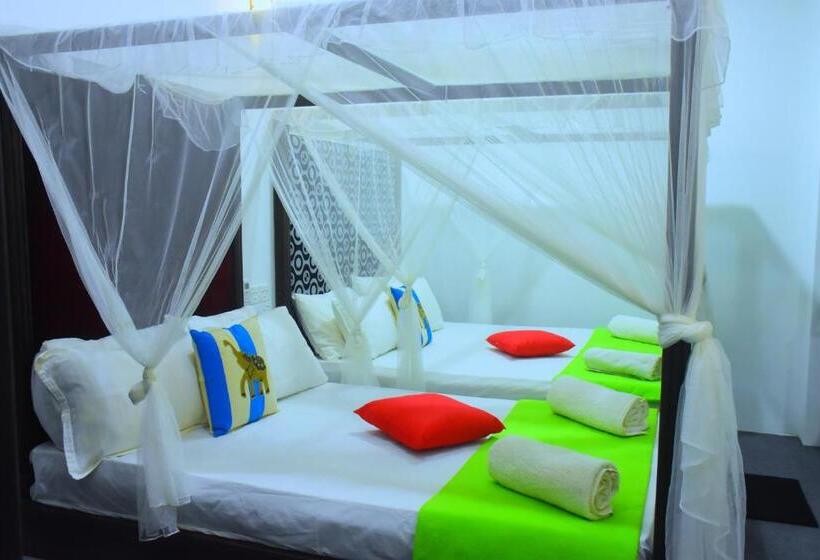 Family Suite, Sunwin River Cabana