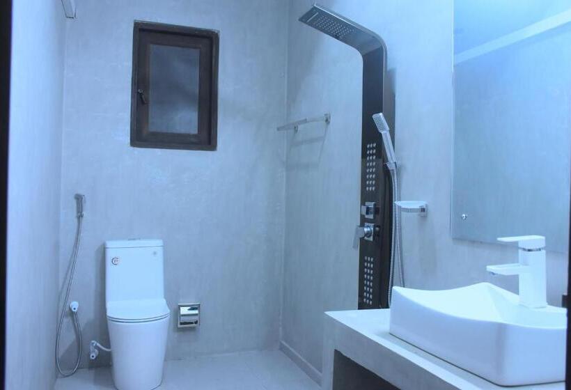 جناح عائلي, Sunwin River Cabana