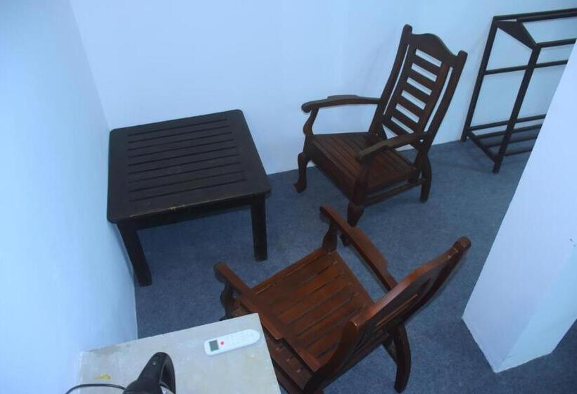 جناح عائلي, Sunwin River Cabana