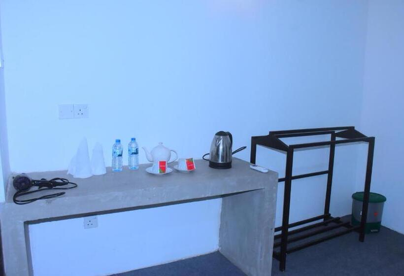 جناح عائلي, Sunwin River Cabana