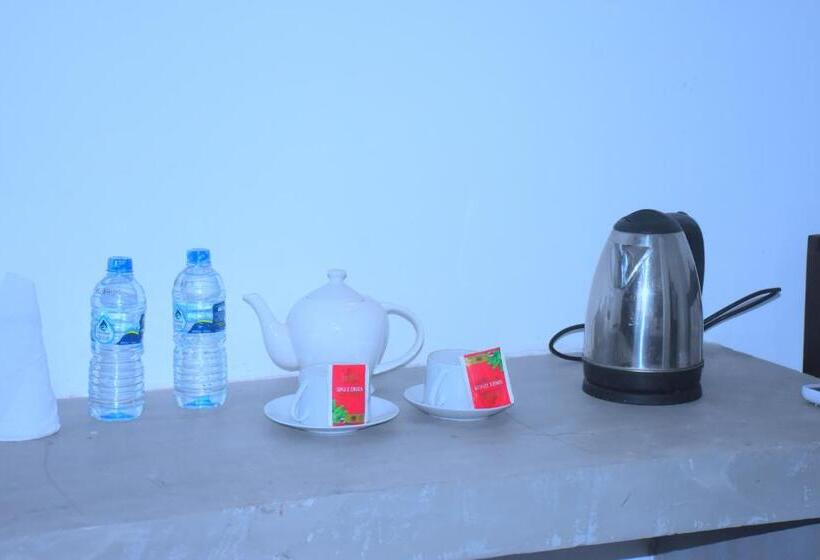 جناح عائلي, Sunwin River Cabana