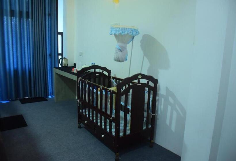 جناح عائلي, Sunwin River Cabana