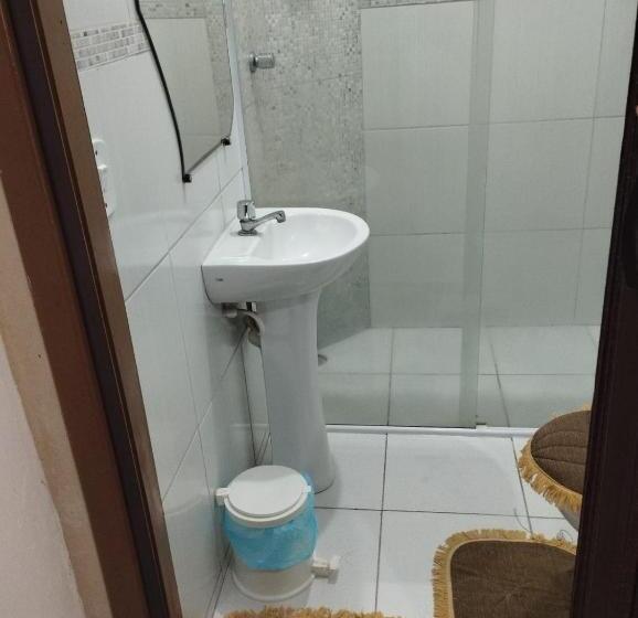 Suite, Cantinho Nativus