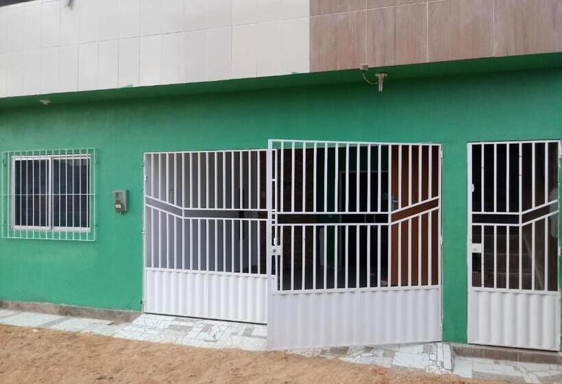 Suite, Cantinho Nativus